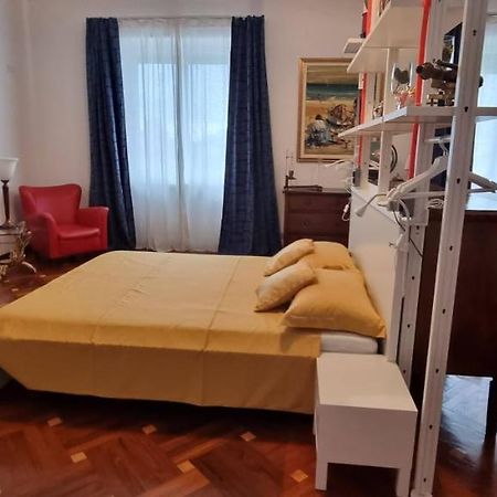 Porta Pila Brignole Apartment Génova Exterior foto